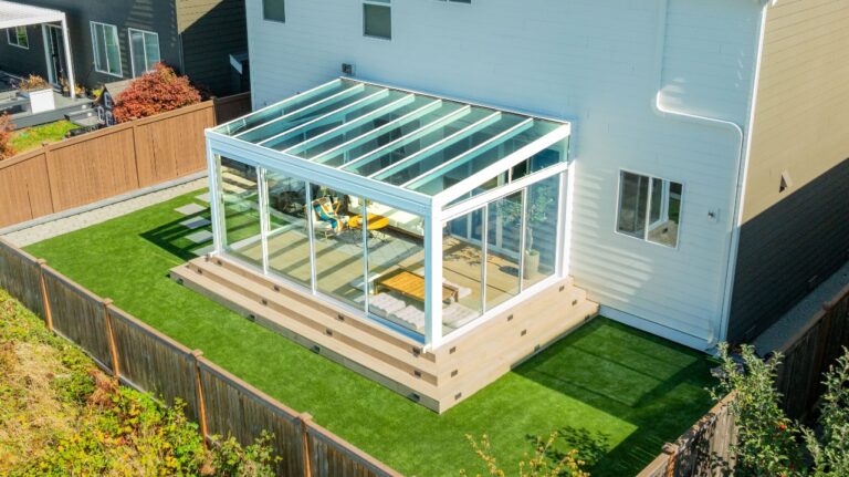 Best Glass Patio Options: A Definitive Architectural & Material Guide