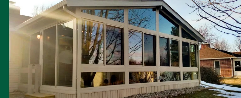 Compare Sunroom Building Materials: A Definitive Architectural Guide