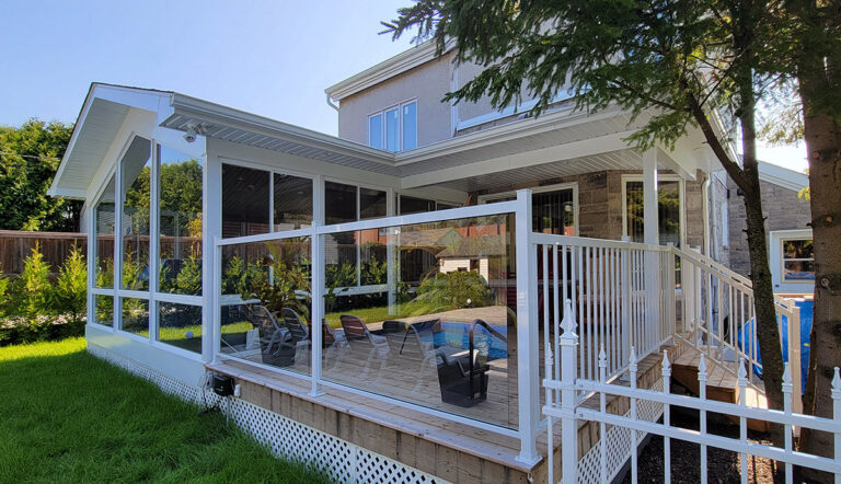 How to Avoid Sunroom Leaks: A Definitive Guide to Structural Waterproofing