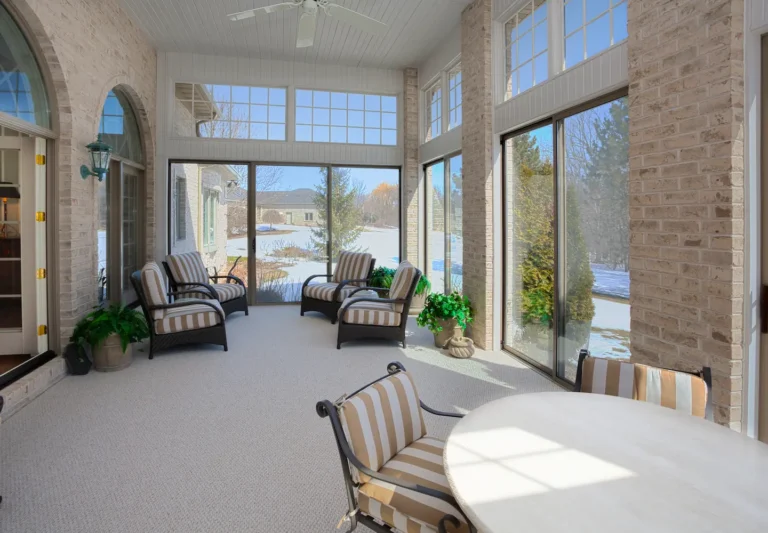 How to Manage Sunroom Condensation: A Comprehensive Editorial Guide