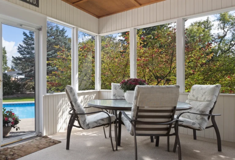 How to Plan a Sunroom on a Budget: A Comprehensive Architectural & Financial Guide