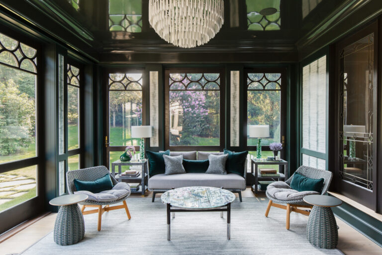 Luxury Sunroom Designs USA: A Definitive Editorial on Glazed Architecture
