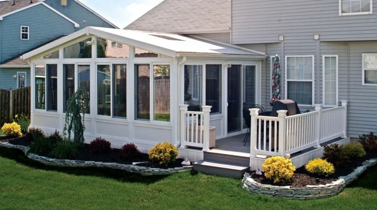 Sunroom Addition Plans: A Definitive Guide to Architectural Integration