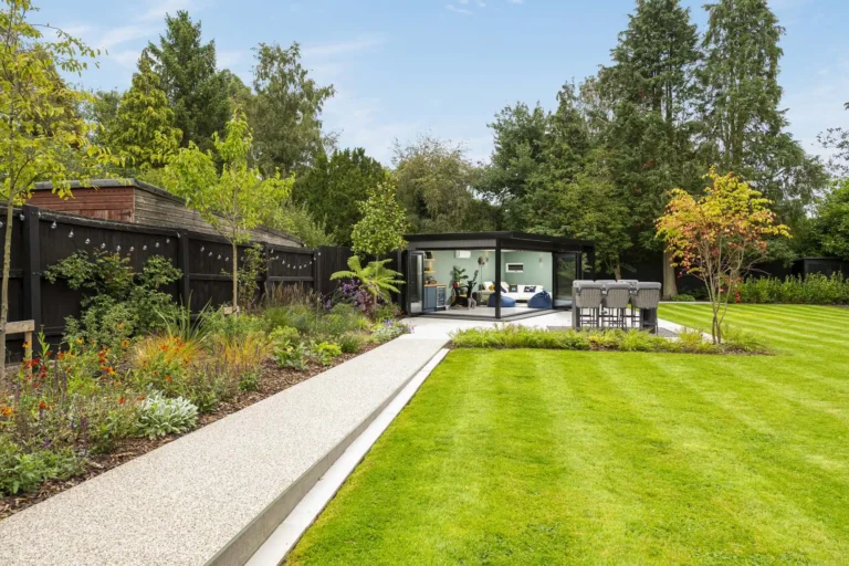 Best Garden Room Architecture United States: A Definitive Guide to Structural Design