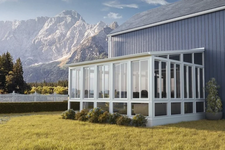 Best Mountain Sunroom Views United States: Architectural & Climatic Guide
