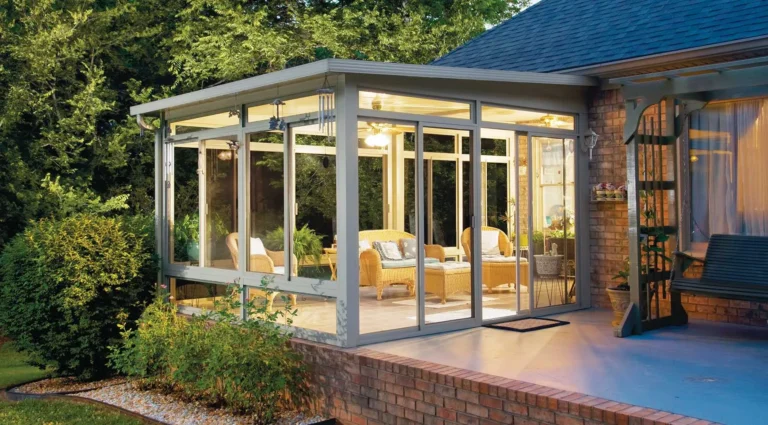 Sunroom Manufacturers United States: A Definitive Architectural & Engineering Guide