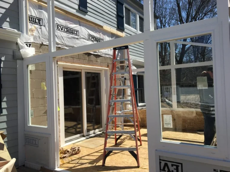 How to Avoid Sunroom Contractor Fraud: A Definitive Editorial Guide