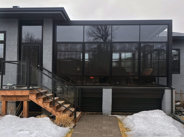 How to Avoid Sunroom Permit Delays: An Expert Regulatory & Planning Guide