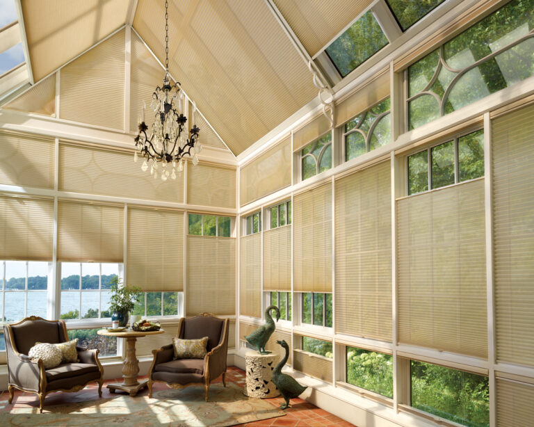 How to Manage Sunroom Glare: The Definitive Guide to Optical Comfort