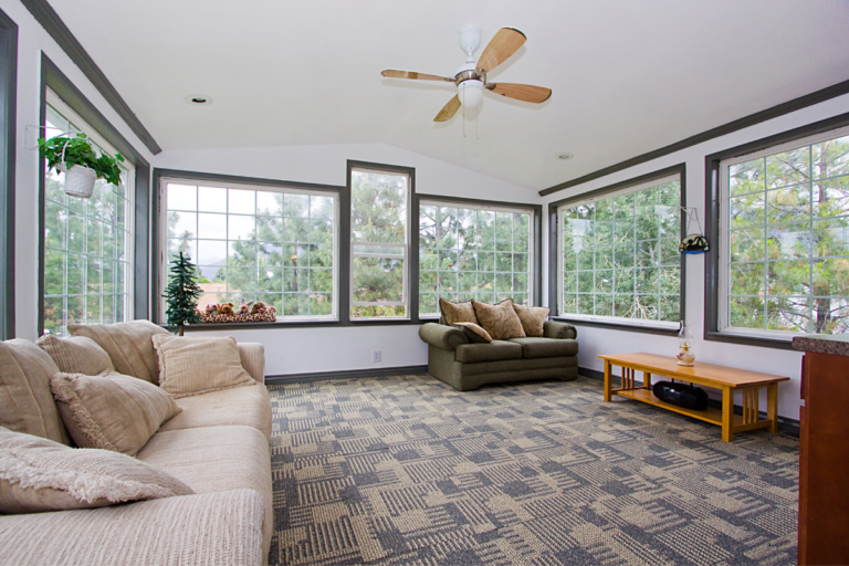 How to Manage Sunroom Temperature Swings: A Definitive Engineering & Design Guide