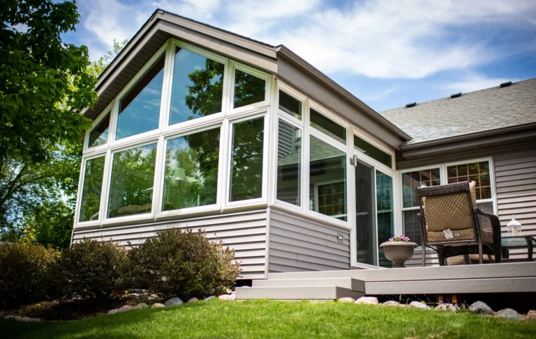 How to Reduce Sunroom Maintenance Costs: A Comprehensive Engineering & Lifecycle Guide