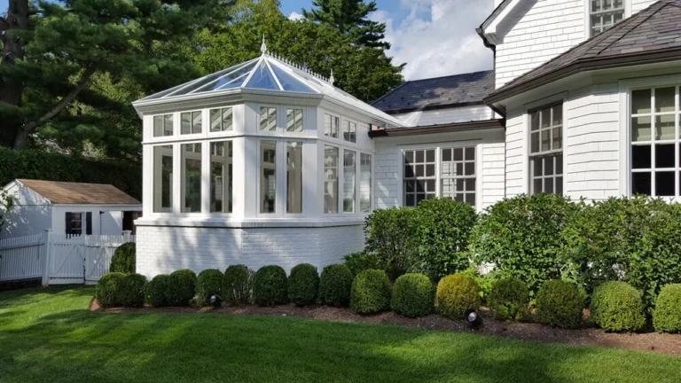 Luxury Conservatory Trends USA: A Definitive Architectural Guide
