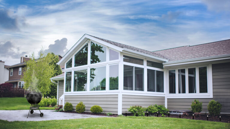 Luxury Sunroom Living USA: Architectural Excellence & Lifestyle Integration