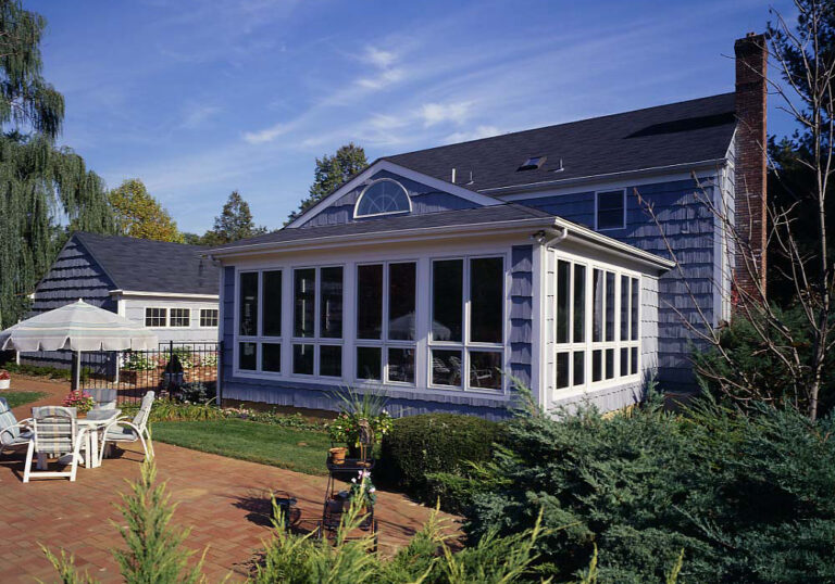 Sunroom Structural Overview: A Definitive Engineering & Lifecycle Guide