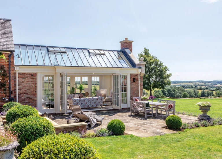 Top Conservatory Design Plans: A Comprehensive Guide to Glass Architecture
