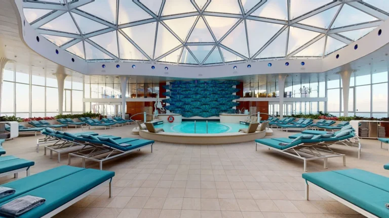 Top Solarium Experiences in America: An Architectural & Cultural Analysis