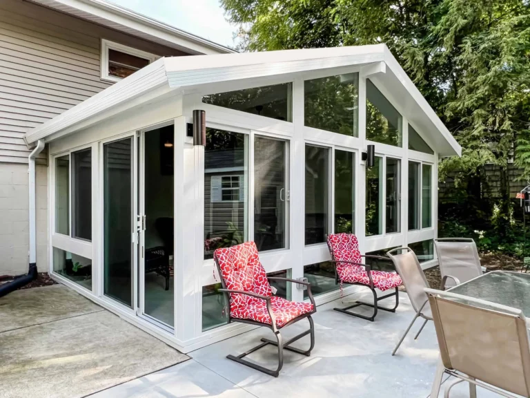 Top Sunroom Home Designs in America: A Definitive Architectural Guide